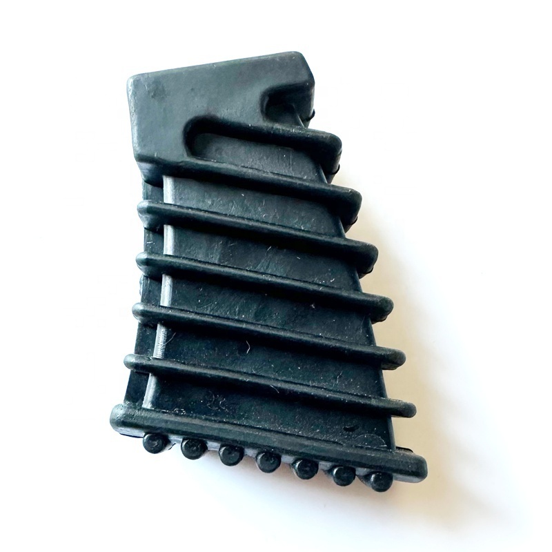 Drum Rack Rubber Feet Compatible with Drum Hardware Stand