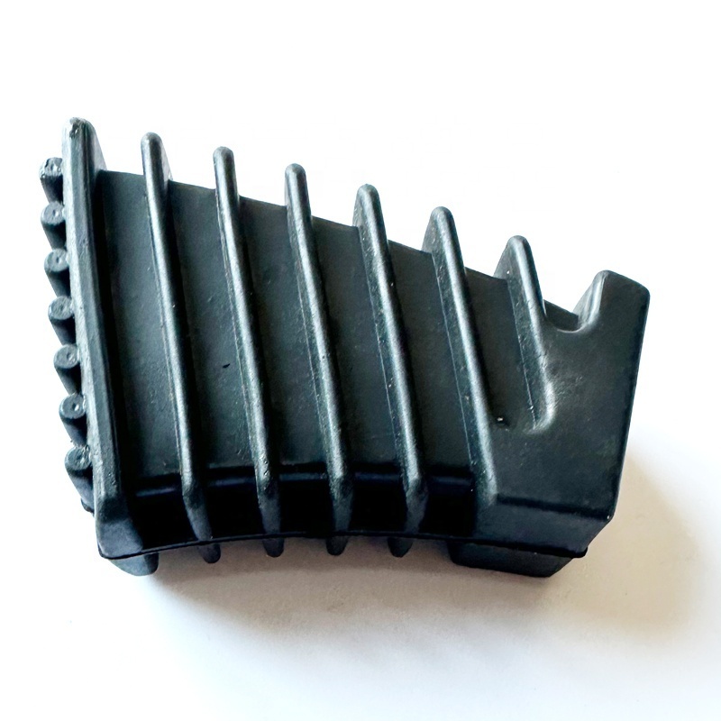 Drum Rack Rubber Feet Compatible with Drum Hardware Stand