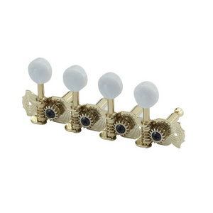 4L4R Mandolin Tuning Pegs Machine Heads String Tuning Pegs for 8 Strings Mandolin