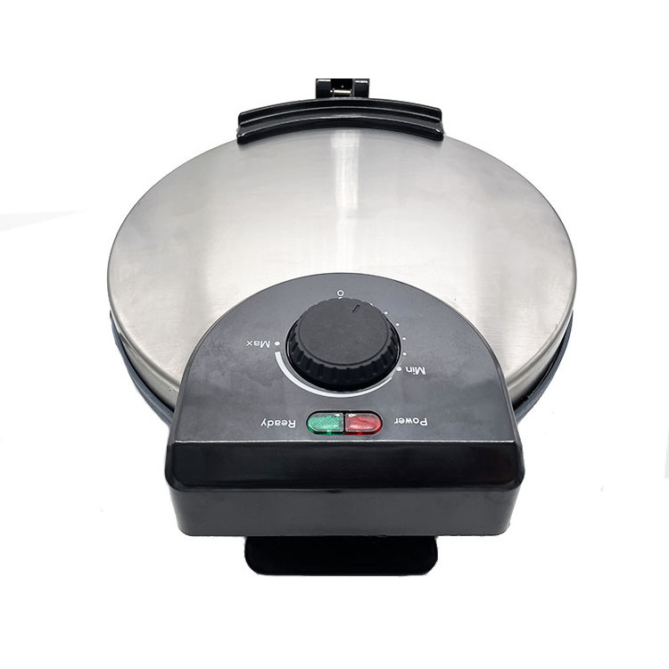 fully automatic 10 inch small commercial 2000W roti maker chapati maker