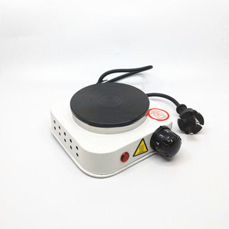 mini portable 1000w single burner laboratory lab magnetic stirrer electric cooking stove hot plate for food warmer Cooker