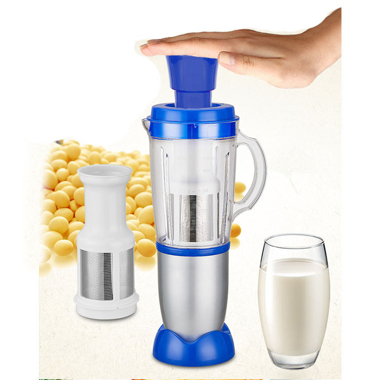 home use multifunctional plastic Mini small handheld electric vegetables chopper grinder blender mixer bady food processor