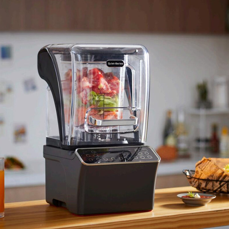 Multifunctional Household commercial mixer kitchen juicer Blender Food processor