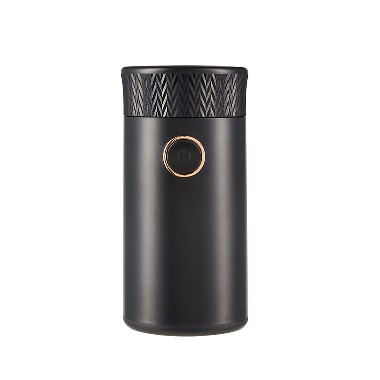 Low Prices smart Customizable Cereals Nuts Beans Spices Portable Mini Coffee Grinder