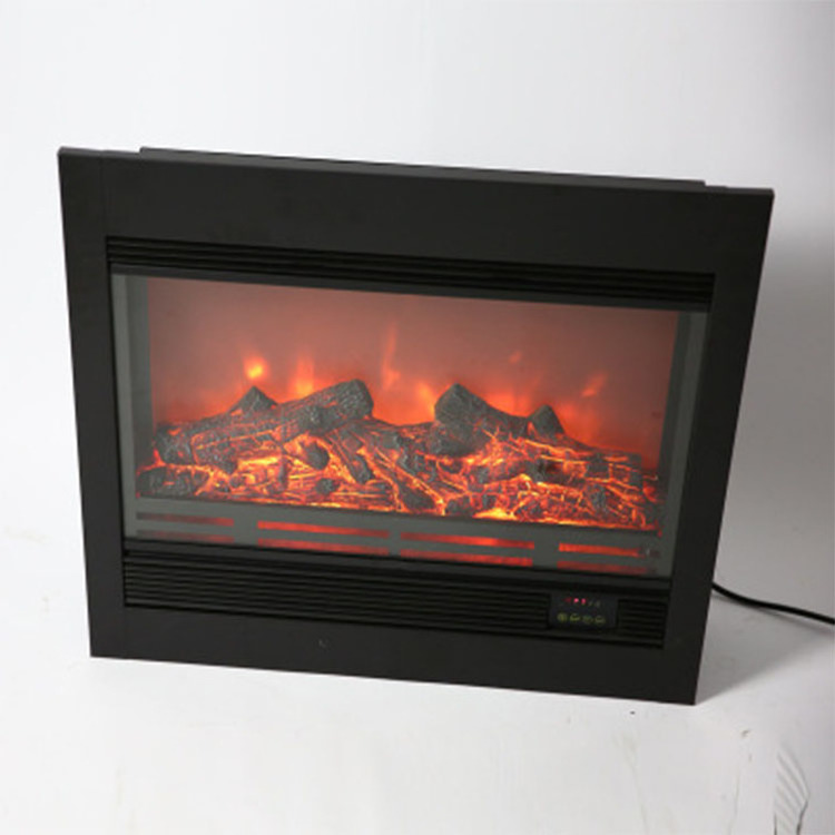 cheapest 3d decorative wall insert decor flame heater electric fire place fireplaces for indoor use