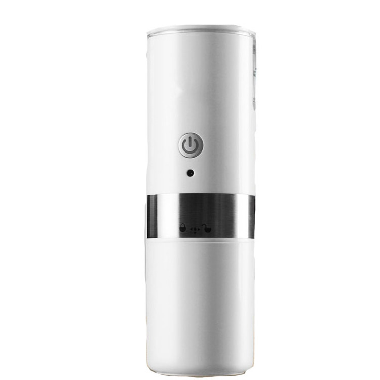 hot selling small portable stainless steel Fully Automatic Capsule Electric machine Coffee Maker