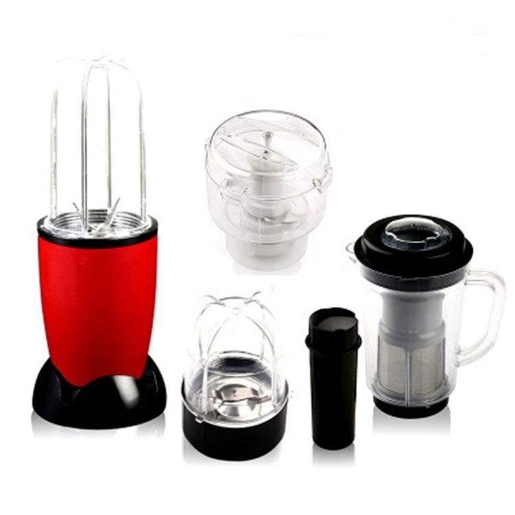 Kitchen appliance multipurpose juicer grinder electric baby food processor for family