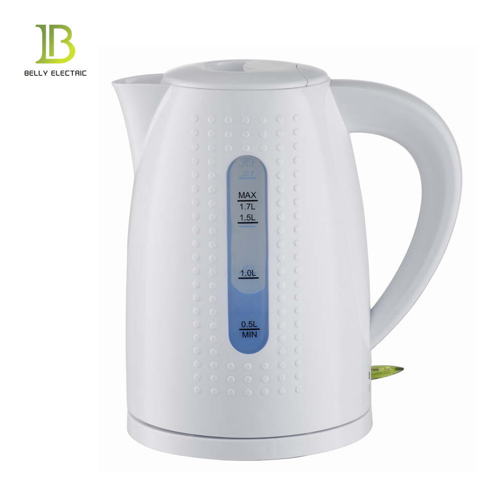 2017 Hot Selling Luxury Big Modern Electric Kettle 220V for Home