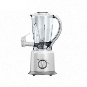 Multi home use stainless steel blade 1.5L Juicer Blender food processor