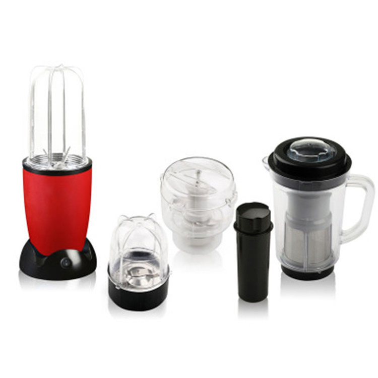 Kitchen appliance multipurpose juicer grinder electric baby food processor for family