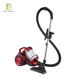 Low Noise smart Powerful Multi function Electronic Small Canister Dust Vacuum Cleaner with Hepa Filter