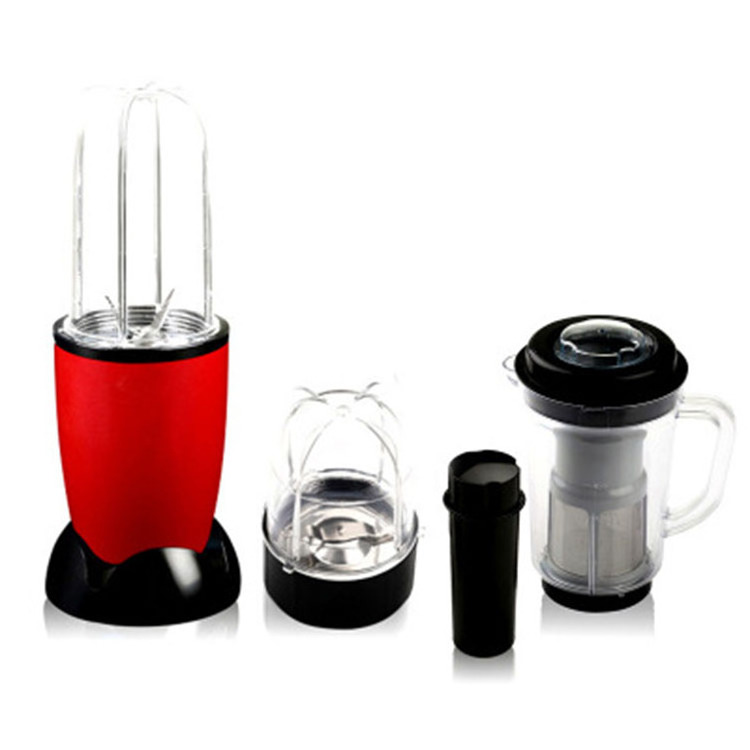 Kitchen appliance multipurpose juicer grinder electric baby food processor for family