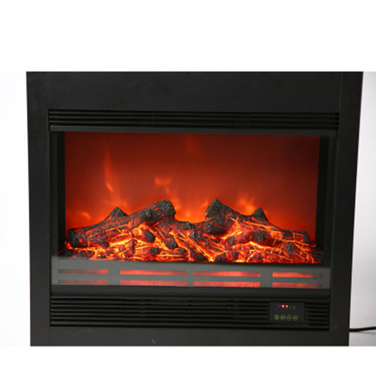 cheapest 3d decorative wall insert decor flame heater electric fire place fireplaces for indoor use