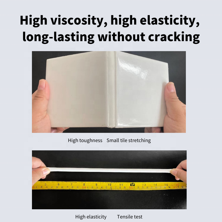 High Quality Curtain Wall Structural Sealant Adhesive Weatherproof Silicone