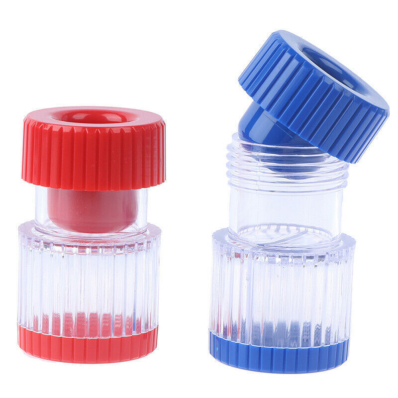 Medical Plastic Pill Crusher With Pill Container