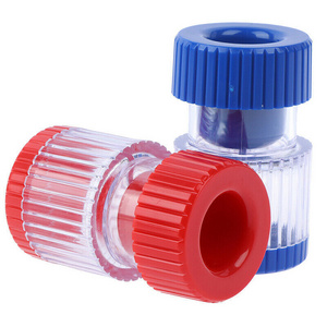 Medical Plastic Pill Crusher With Pill Container