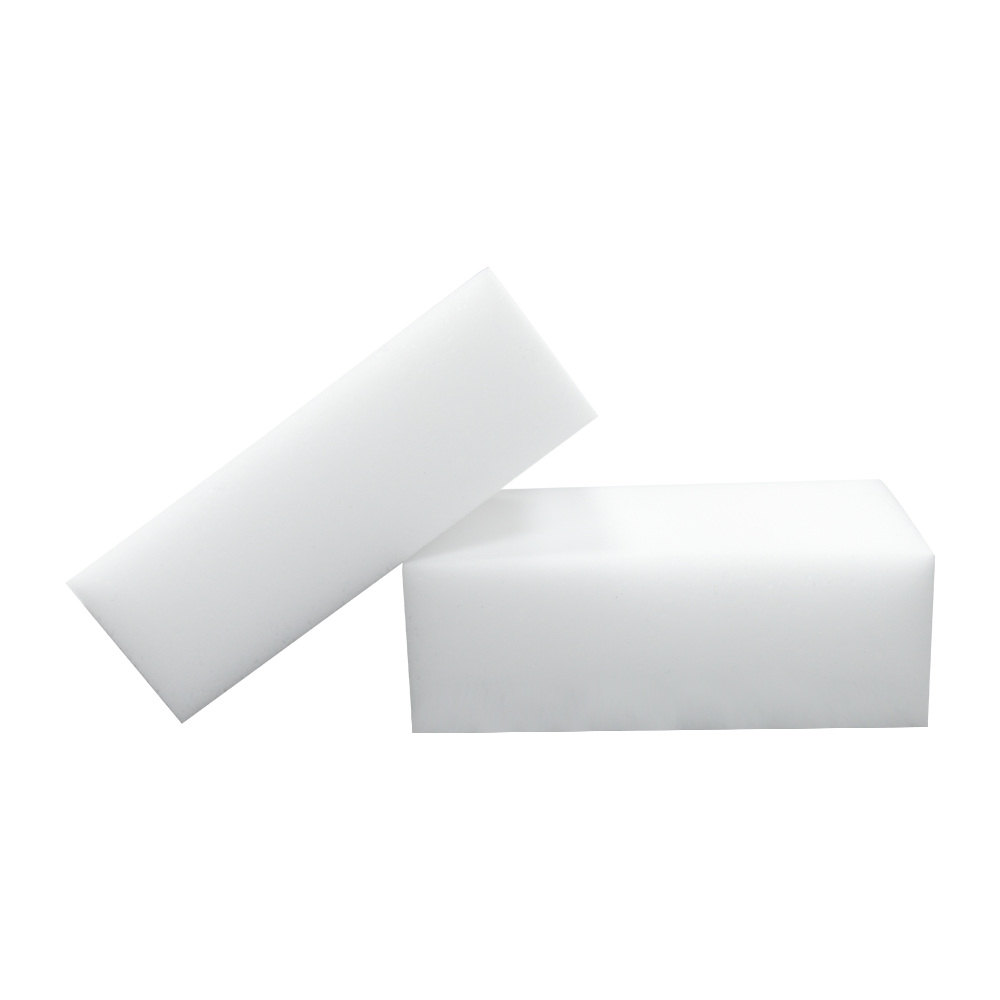 Powerful White Cleaning Melamine Sponge