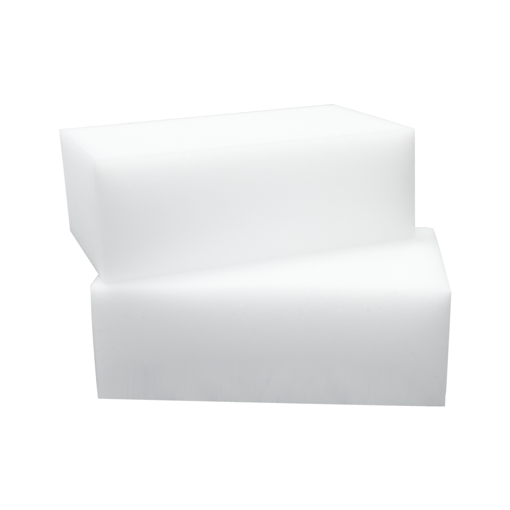 Powerful White Cleaning Melamine Sponge