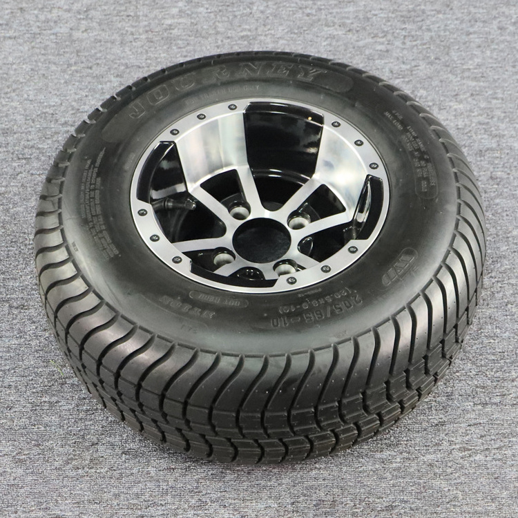 10 inch utv atv wheel tire 10