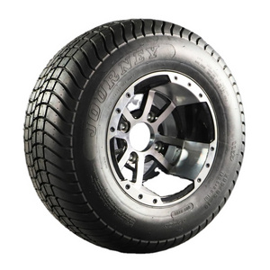 Universal high quality 10"x14" ATV wheels aluminum alloy rims ATV tire for ATV accessories