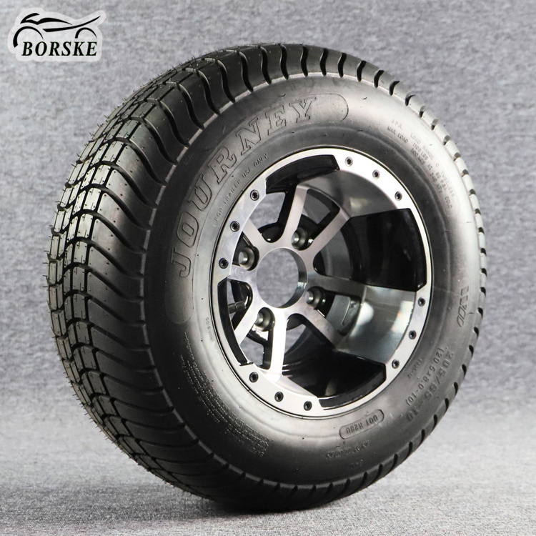 10 inch utv atv wheel tire 10