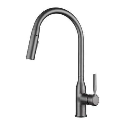 modern neck water saving faucet pull out kitchen faucet parts commercial kitchen faucets for kitchen sink