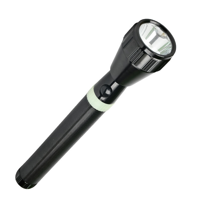 Brightenlux Manufacturers Middle East Aluminum Alloy Led hand Flashlight Hunting high power powerful Flashlight Emergency Torch