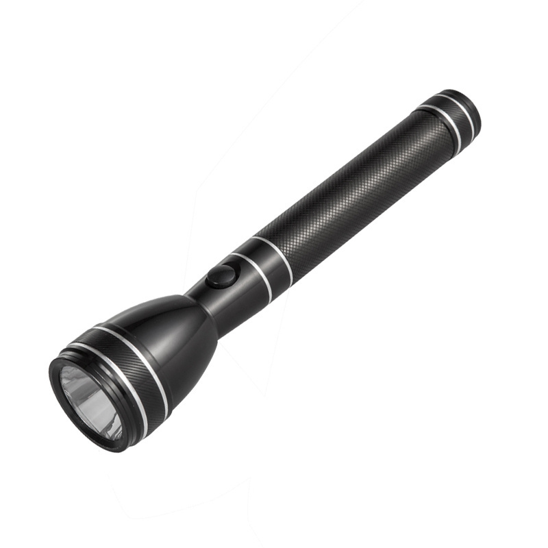 Factory Supply Long Range Waterproof LED Flashlight,Middle-east  XPE flashlight