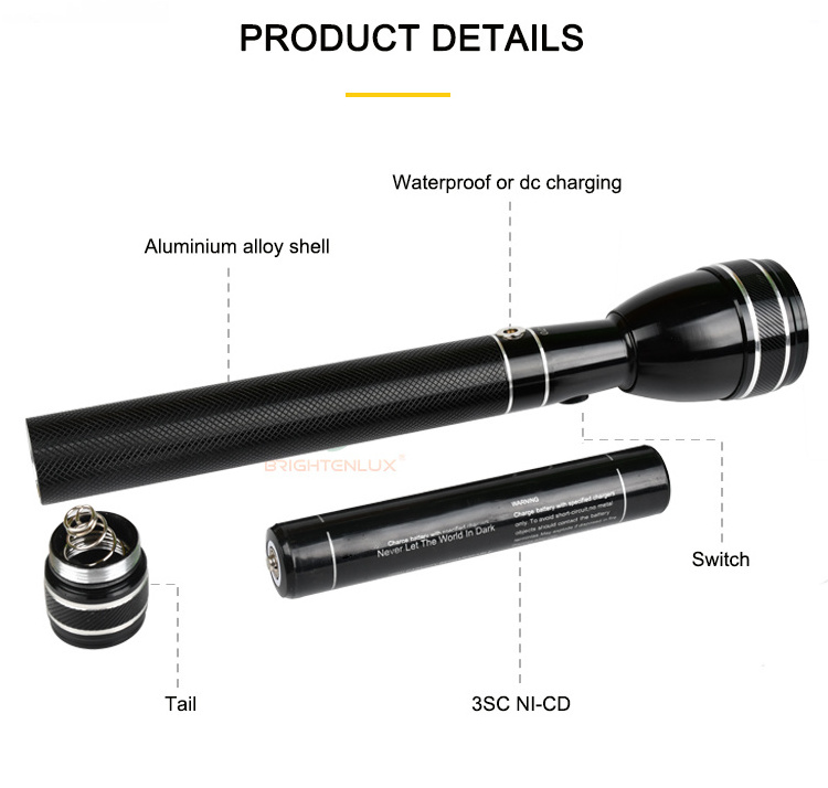 Malaysia Geepas Rechargeable Led Torch Geepas Light, Powerful Geepas Usb Best Led Rechargeable Battery Torch Flashlight In India