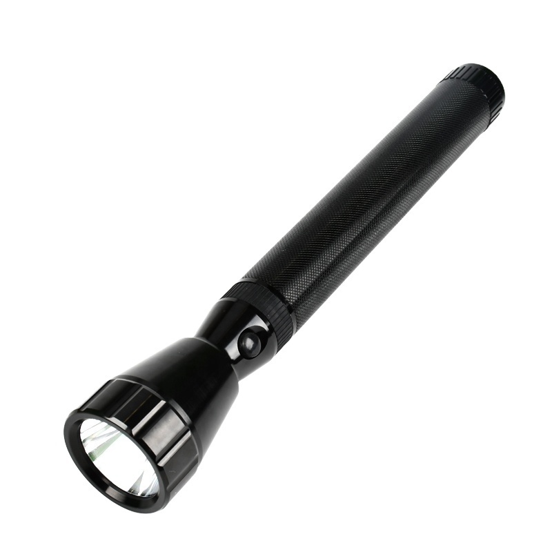 Factory Wholesale 3W Brightest Hunting Japan Flashlight Torch,Long Distance 1km Geepas Rechargeable LED Torch Light