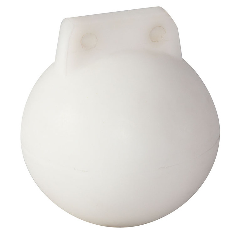 Styrofoam plastic floating ship mooring buoy for sale