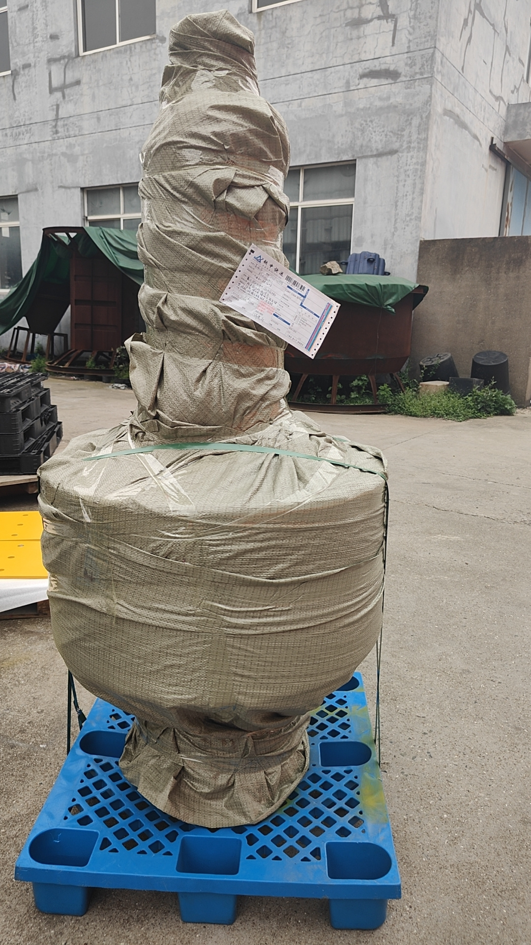 Factory Direct Sale Low Price Diameter 1000mm plastic floating lights surface marker buoy hdpe marine floating  navigation buoy