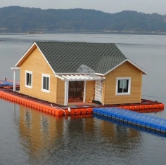 High Buoyancy  Float Dock Pontoon Platform/ Modular Floating Pontoon Dock/Floating Bridge Pontoon Blocks