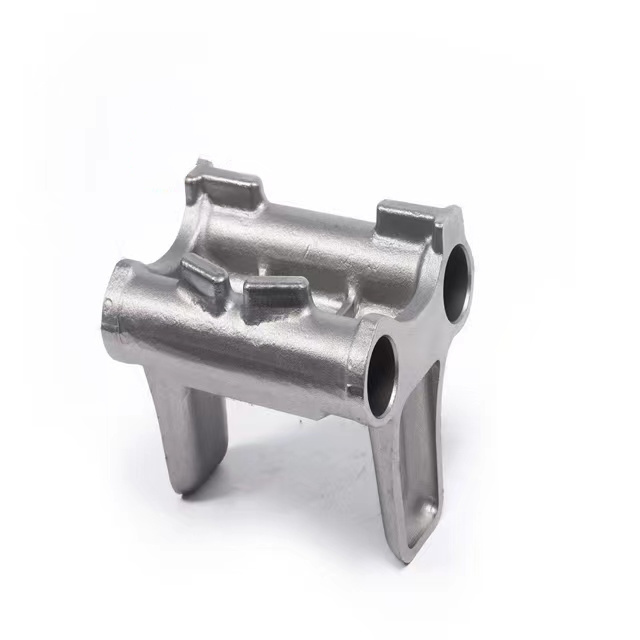 BZ-895 OEM Lost Wax Casting with Cnc Turning Steel Parts Cnc Machining Investment Casting Non-standard Metal Parts