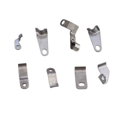 BZ-904 CNC lathe precision machining hardware parts accessories stainless steel copper aluminum parts