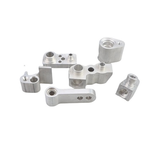 BZ-904 CNC lathe precision machining hardware parts accessories stainless steel copper aluminum parts