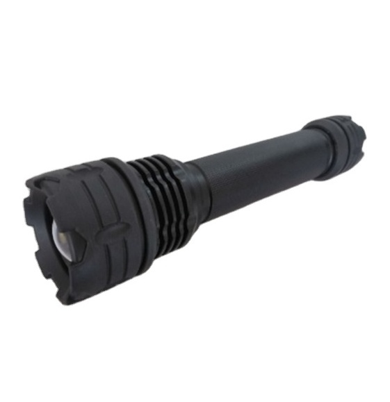 3800 Lumen High Quality Multifunctional LED Flashlight Made of Aviation Aluminum