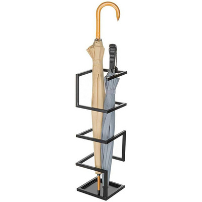 New design morden metal Oniya Metal Mesh Design Umbrella Stand Rack Holder Canes Walking Sticks For Home and Office