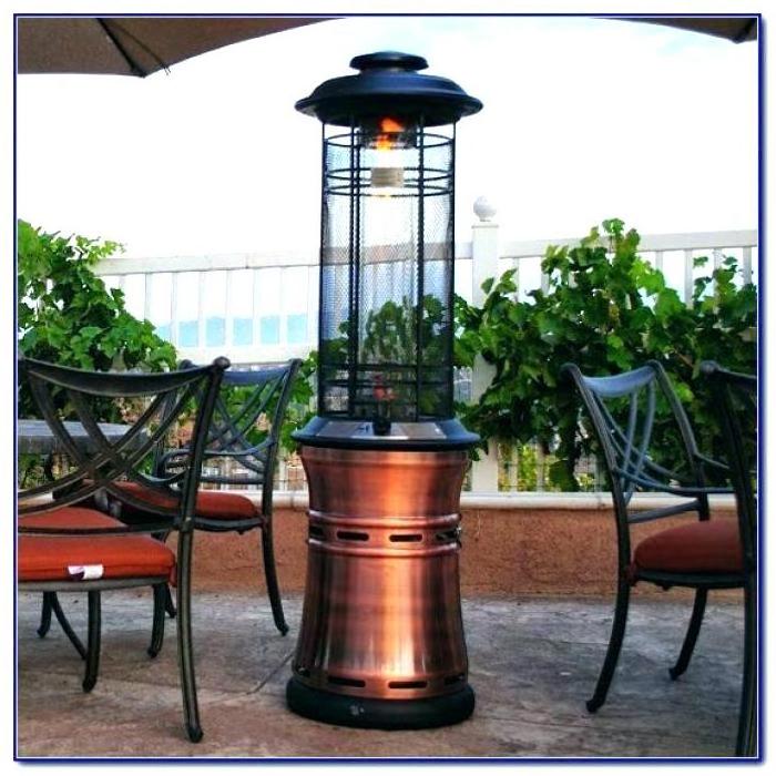 GAS PATIO HEATER/Glass tube flame Patio Heater/OUTDOOR PATIO HEATER