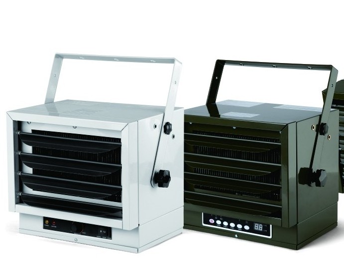 Garage Heater | Heavy duty heater |  Commercial heater