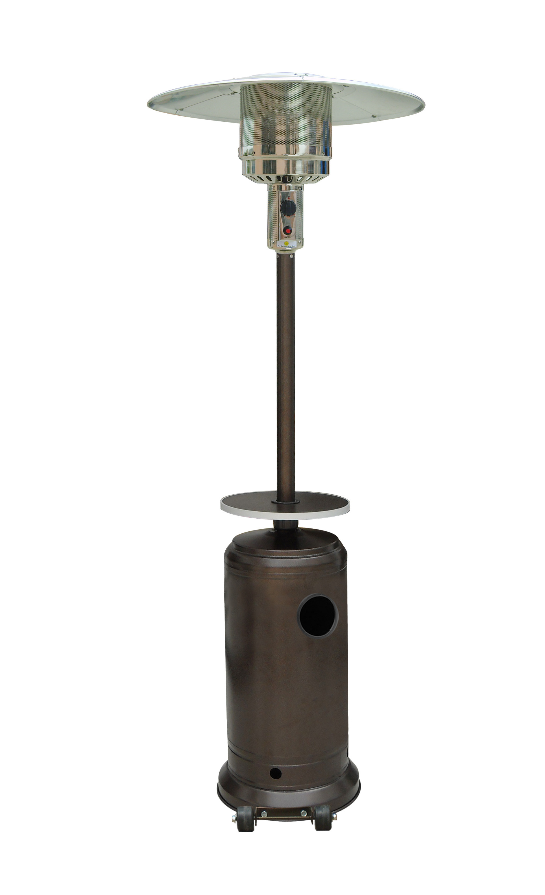 Mushroom patio heater/Umbrella Patio heater/Outdoor gas heater