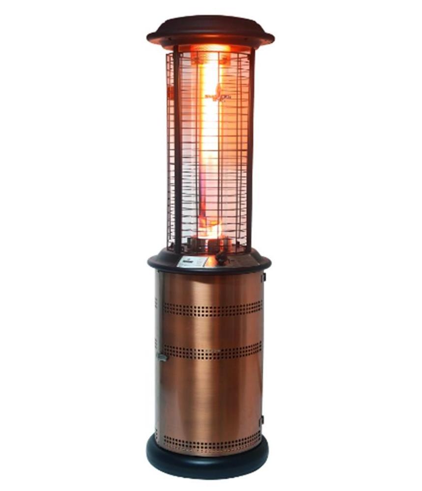 Outdoor Gas Patio Heater/Round Gas Patio Heater/Volcano Patio Heater