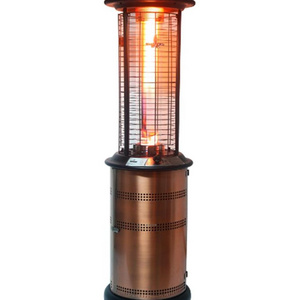 Outdoor Gas Patio Heater/Round Gas Patio Heater/Volcano Patio Heater