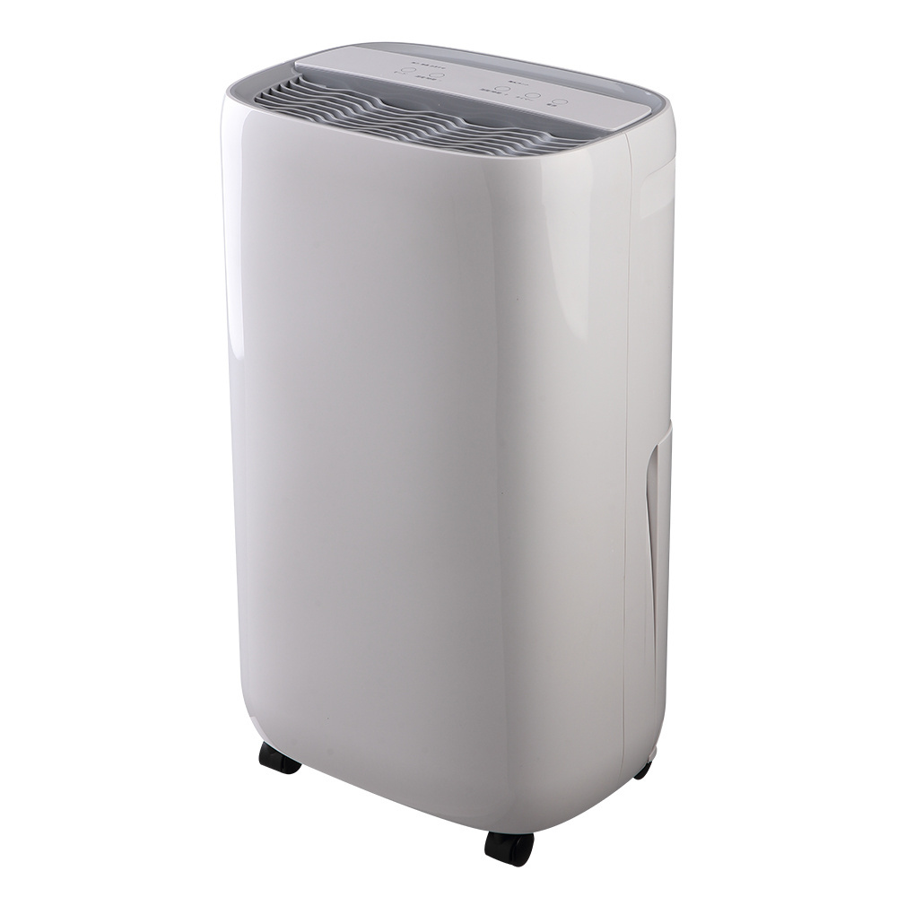 Smart portable 220v 120v air drying dehumidifier home commercial machines for sale 16L dehumidifier