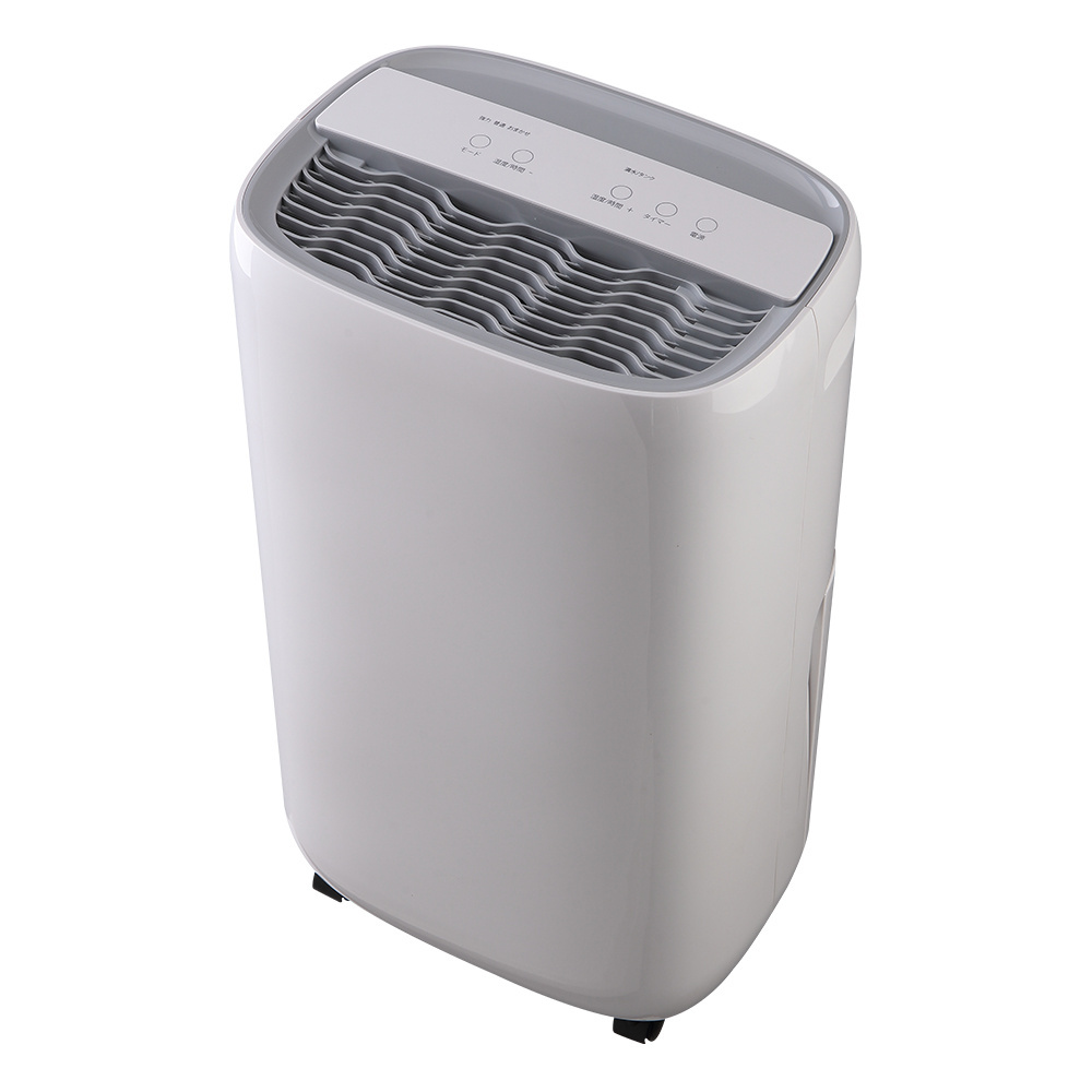 Smart portable 220v 120v air drying dehumidifier home commercial machines for sale 16L dehumidifier