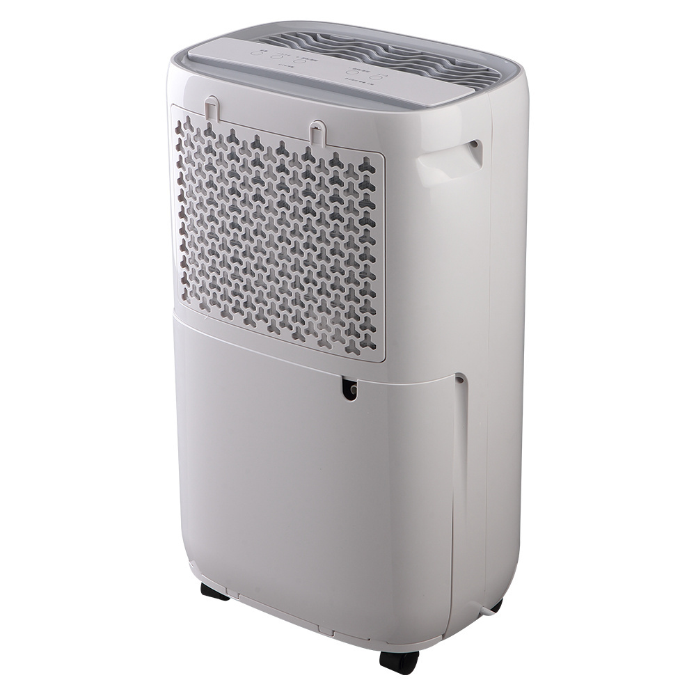 Smart portable 220v 120v air drying dehumidifier home commercial machines for sale 16L dehumidifier