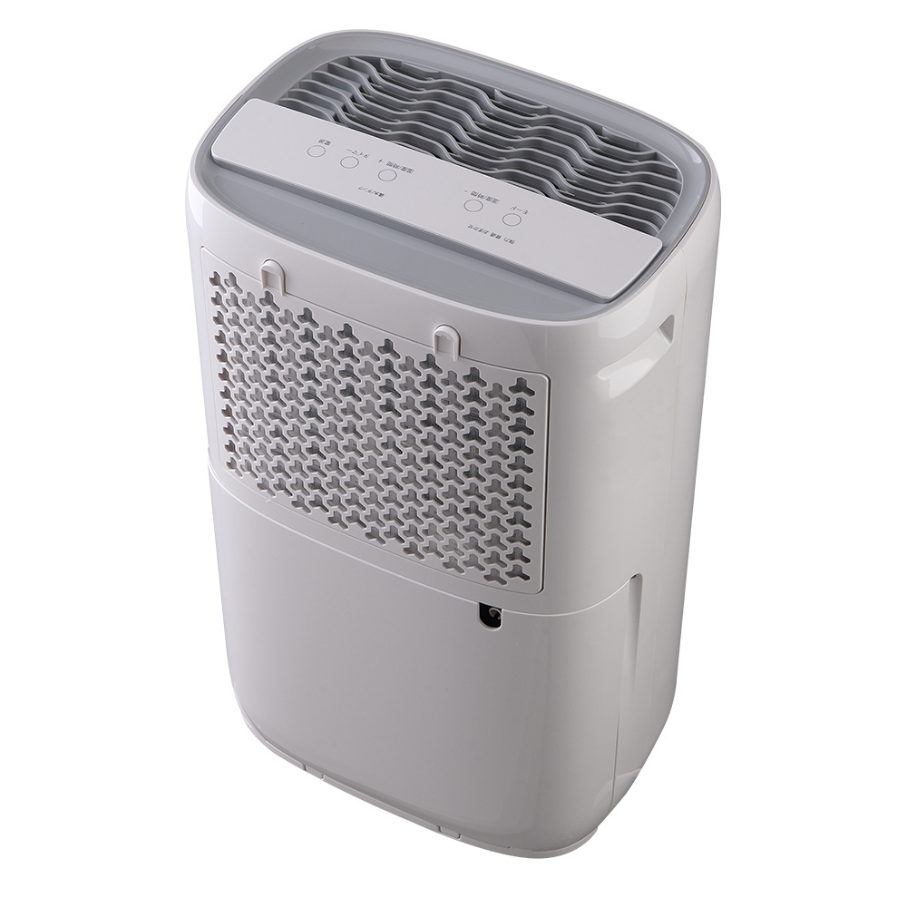 Smart portable 220v 120v air drying dehumidifier home commercial machines for sale 16L dehumidifier