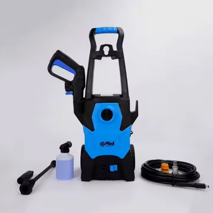 High Pressure Car Washer Water Gun Portable High Pressure Washer Cleaner