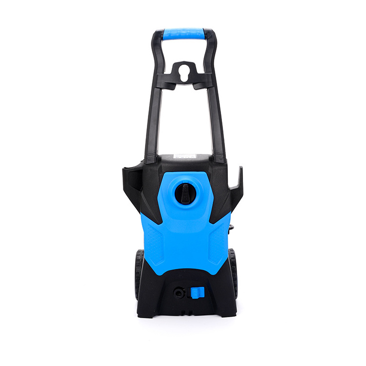 High Pressure Car Washer Water Gun Portable High Pressure Washer Cleaner