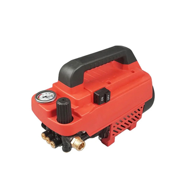 High Pressure Power Washer For Engine Dc 12V High Pressure Washer Pressure Washer Car Wash